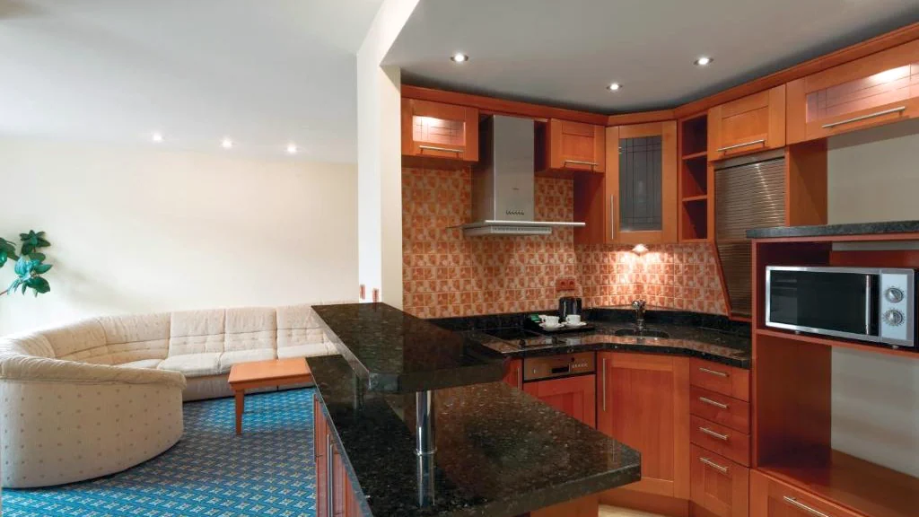 الفندق رمادا براغ سيتى سنتر - براغ